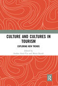 Artal-Tur / Kozak |  Culture and Cultures in Tourism | Buch |  Sack Fachmedien