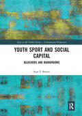 Brown |  Youth Sport and Social Capital | Buch |  Sack Fachmedien