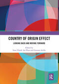 Cheah / Phau / Aiello |  Country of Origin Effect | Buch |  Sack Fachmedien