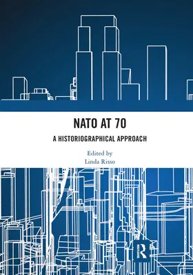 Risso |  NATO at 70 | Buch |  Sack Fachmedien