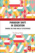 Cheng |  Paradigm Shift in Education | Buch |  Sack Fachmedien