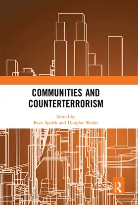 Spalek / Weeks |  Communities and Counterterrorism | Buch |  Sack Fachmedien
