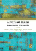 Gibson / Lamont / Kennelly |  Active Sport Tourism | Buch |  Sack Fachmedien