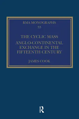 Cook |  The Cyclic Mass | Buch |  Sack Fachmedien