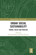 Keivani / Shirazi |  Urban Social Sustainability | Buch |  Sack Fachmedien