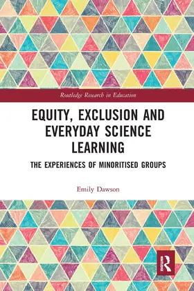 Dawson |  Equity, Exclusion and Everyday Science Learning | Buch |  Sack Fachmedien