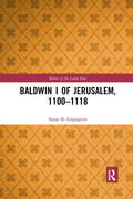 Edgington |  Baldwin I of Jerusalem, 1100-1118 | Buch |  Sack Fachmedien