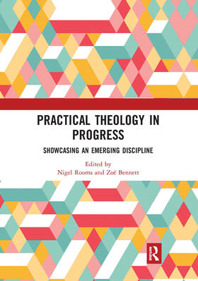 Rooms / Bennett |  Practical Theology in Progress | Buch |  Sack Fachmedien