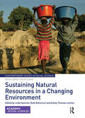 Hantrais / Kattumuri / Lenihan |  Sustaining Natural Resources in a Changing Environment | Buch |  Sack Fachmedien