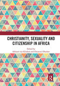 van Klinken / Obadare |  Christianity, Sexuality and Citizenship in Africa | Buch |  Sack Fachmedien
