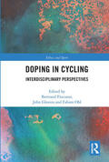 Fincoeur / Ohl / Gleaves |  Doping in Cycling | Buch |  Sack Fachmedien