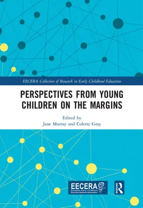 Murray / Gray |  Perspectives from Young Children on the Margins | Buch |  Sack Fachmedien