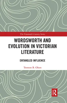 Olsen | Wordsworth and Evolution in Victorian Literature | Buch | 978-0-367-66436-7 | www.sack.de