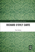 Seeley |  Richard D'Oyly Carte | Buch |  Sack Fachmedien