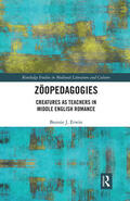 Erwin |  Zöopedagogies | Buch |  Sack Fachmedien