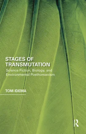 Idema | Stages of Transmutation | Buch | 978-0-367-66465-7 | sack.de