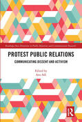 Adi |  Protest Public Relations | Buch |  Sack Fachmedien