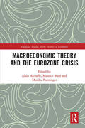 Alcouffe / Baslé / Poettinger |  Macroeconomic Theory and the Eurozone Crisis | Buch |  Sack Fachmedien