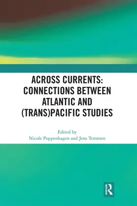 Poppenhagen / Temmen |  Across Currents: Connections Between Atlantic and (Trans)Pacific Studies | Buch |  Sack Fachmedien
