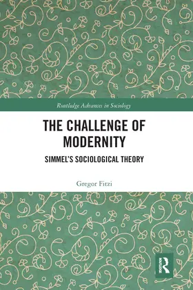 Fitzi | The Challenge of Modernity | Buch | 978-0-367-66566-1 | www.sack.de