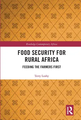 Leahy | Food Security for Rural Africa | Buch | 978-0-367-66575-3 | www.sack.de