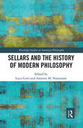 Nunziante / Corti |  Sellars and the History of Modern Philosophy | Buch |  Sack Fachmedien