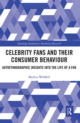 Wohlfeil |  Celebrity Fans and Their Consumer Behaviour | Buch |  Sack Fachmedien