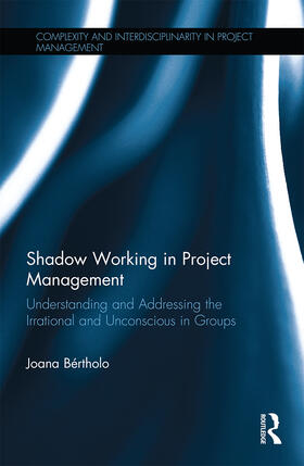 Bertholo / Bértholo | Shadow Working in Project Management | Buch | 978-0-367-66769-6 | sack.de