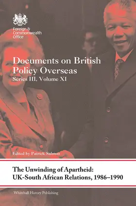 Tombs / Smith | The Polish Crisis and Relations with Eastern Europe, 1979-1982 | Buch | 978-1-032-57011-2 | sack.de