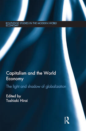 Hirai | Capitalism and the World Economy | Buch | 978-0-367-66895-2 | sack.de