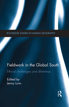 Lunn |  Fieldwork in the Global South | Buch |  Sack Fachmedien