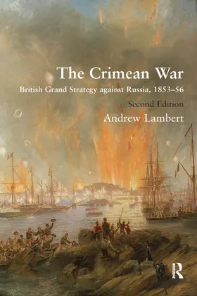 Lambert |  The Crimean War | Buch |  Sack Fachmedien