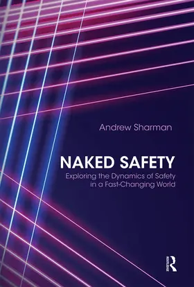 Sharman |  Naked Safety | Buch |  Sack Fachmedien