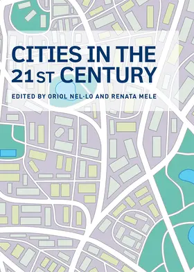 Nel-lo / Mele | Cities in the 21st Century | Buch | 978-0-367-66997-3 | www.sack.de