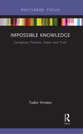 Hristov |  Impossible Knowledge | Buch |  Sack Fachmedien