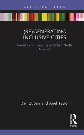 Zuberi / Taylor | (Re)Generating Inclusive Cities | Buch | 978-0-367-67048-1 | www.sack.de