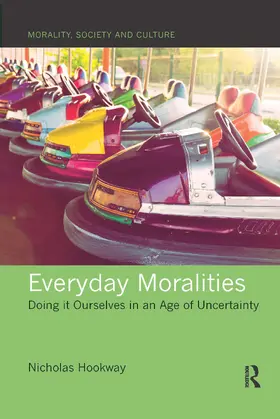 Hookway |  Everyday Moralities | Buch |  Sack Fachmedien