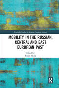 Healy |  Mobility in the Russian, Central and East European Past | Buch |  Sack Fachmedien