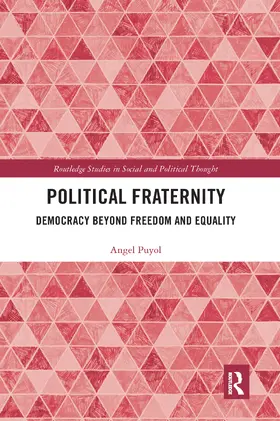 Puyol |  Political Fraternity | Buch |  Sack Fachmedien