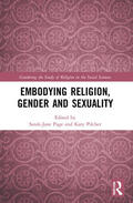 Pilcher / Page |  Embodying Religion, Gender and Sexuality | Buch |  Sack Fachmedien