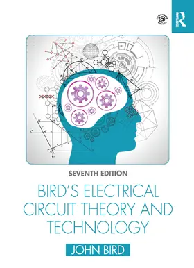 Bird | Bird's Electrical Circuit Theory and Technology | Buch | 978-0-367-67224-9 | www.sack.de