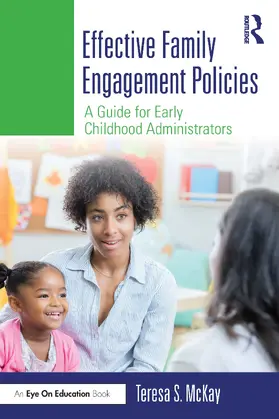 McKay | Effective Family Engagement Policies | Buch | 978-0-367-67233-1 | sack.de