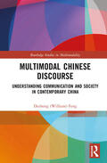 Feng |  Multimodal Chinese Discourse | Buch |  Sack Fachmedien