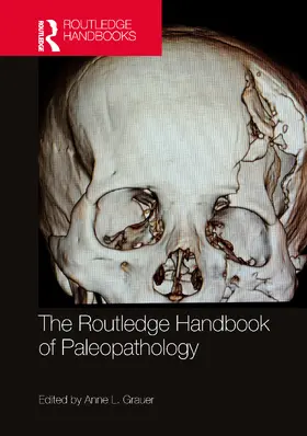 Grauer | The Routledge Handbook of Paleopathology | Buch | 978-0-367-67358-1 | sack.de