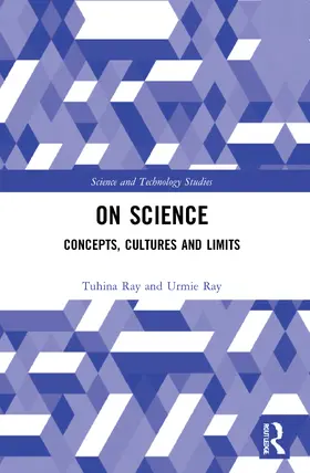 Ray |  On Science | Buch |  Sack Fachmedien