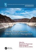 Galvao / Teegavarapu / Kolokytha |  Climate Change-Sensitive Water Resources Management | Buch |  Sack Fachmedien