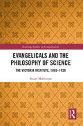 Mathieson |  Evangelicals and the Philosophy of Science | Buch |  Sack Fachmedien