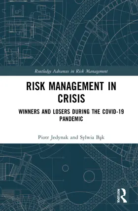 Jedynak / Bak |  Risk Management in Crisis | Buch |  Sack Fachmedien