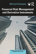 Dempsey |  Financial Risk Management and Derivative Instruments | Buch |  Sack Fachmedien