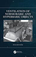 Klos |  Ventilation of Normobaric and Hyperbaric Objects | Buch |  Sack Fachmedien